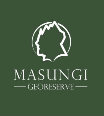 Masungi Georeserve logo