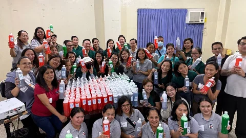 Livelihood program
